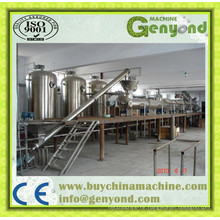Counter-Current Extraction Unit for Sale